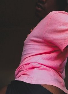 Teddy Sub - Transsexual escort in Nairobi Photo 1 of 7