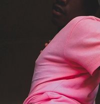 Teddy Sub - Transsexual escort in Nairobi
