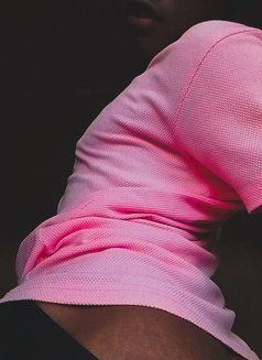 Teddy Sub - Transsexual escort in Nairobi Photo 4 of 7