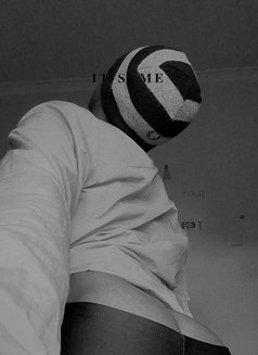 Teddy Sub - Transsexual escort in Nairobi Photo 5 of 7