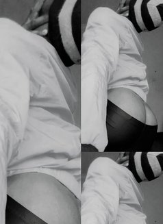 Teddy Sub - Transsexual escort in Nairobi Photo 7 of 7