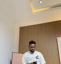 Teddy Vee - Acompañantes masculino in Abuja