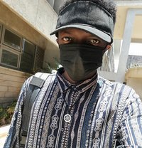 Tedious - Acompañantes masculino in Nairobi