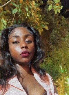 Tee African Girl - puta in Noida Photo 7 of 9