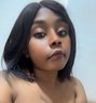 Tee African Girl - escort in Noida Photo 9 of 9