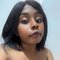 Tee African Girl - escort in Zanzibar