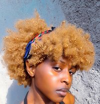 Tee - escort in Kisumu