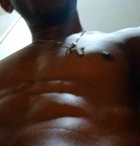 Tee Jay - Male adult performer in Cape Town