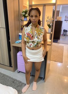 Kate T🌶️ Hot ❣️ Tanzanian - escort in Nairobi Photo 8 of 8