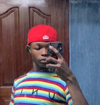 Tee - Acompañantes transexual in Nairobi