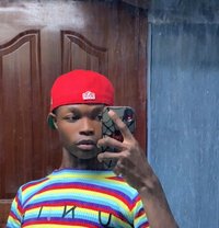 Tee - Acompañantes transexual in Nairobi