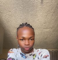 Tee - Acompañantes transexual in Nairobi