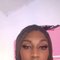 Tee Koko - Transsexual escort in Abuja
