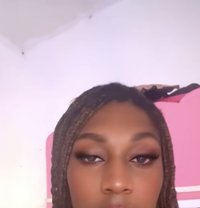 Tee Koko - Acompañantes transexual in Abuja