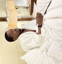 Tee Mboo - Acompañantes masculino in Dar es Salaam
