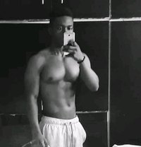 Tee - Male escort in Pietermaritzburg