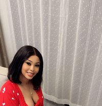 Tee Tiana - masseuse in Nairobi