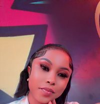 Tee Tiana - masseuse in Nairobi
