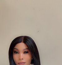 Tee Tiana - masseuse in Nairobi