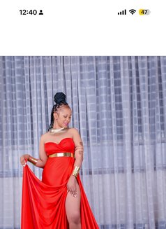 Tee Tiana - masseuse in Nairobi Photo 7 of 7