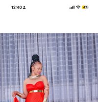 Tee Tiana - masseuse in Nairobi