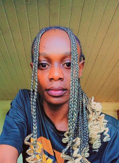 Tee. Videos and hook up 24/7 - Transsexual escort in Nairobi Photo 7 of 7