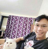 Tee - Male escort in Abu Dhabi