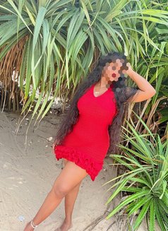 Teeha - escort in Colombo Photo 1 of 4