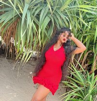 Teeha - escort in Colombo