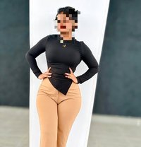 Teeha - escort in Colombo