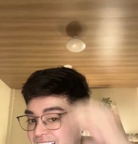 Teejay - Male escort in Bangkok