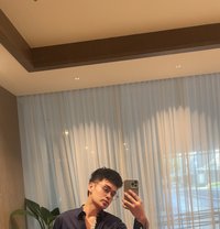 Teejay - Male escort in Bangkok