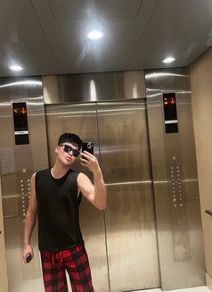 Teejay - Male escort in Bangkok Photo 6 of 6
