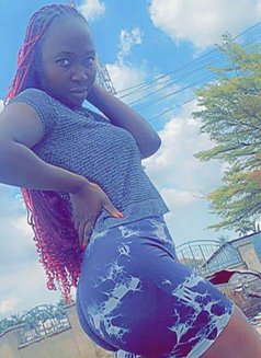 Teekaly - escort in Abuja Photo 1 of 2