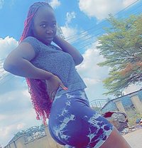 Teekaly - escort in Abuja