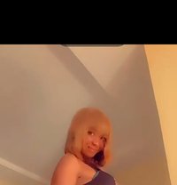 Teekaly - escort in Abuja