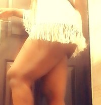 Teekaly - escort in Abuja