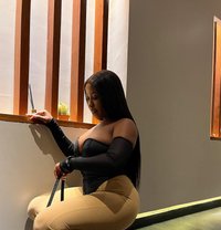 Teekay - escort in Baku