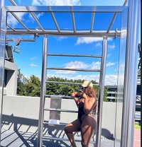Teekay - escort in Baku