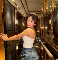 Teen age colloge girl Aditi - escort in Dubai