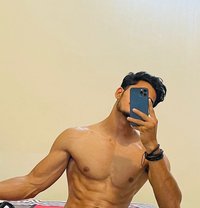 Teen Ager - Male escort in New Delhi