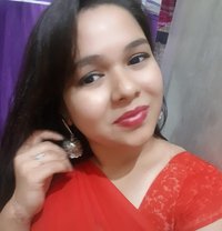 Teen Bhabhi - escort in Chandigarh