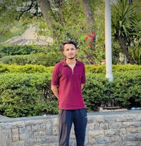Teen Bull19 - Acompañantes masculino in Islamabad
