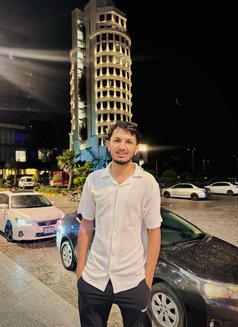 Teen Bull19 - Male escort in Islamabad Photo 2 of 2