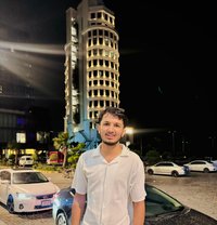 Teen Bull19 - Male escort in Islamabad