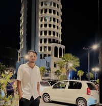 Teen Bull19 - Male escort in Islamabad
