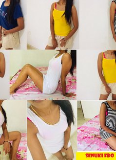 Teen Cam Show and Couple Show - escort in Colombo Photo 1 of 5
