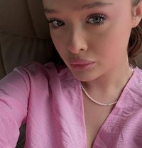 Teen Camila Baby Face - escort in Dubai