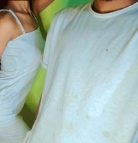 Teen Couple Live Cam Shows and Telegram - escort in Colombo