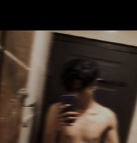 teen - Male escort in Bangalore